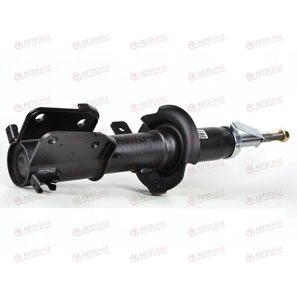 Амортизатор подвески (стойка в сборе) перед Renault Trafic (01-) (AG 09064) TRIALLI, изображение 3