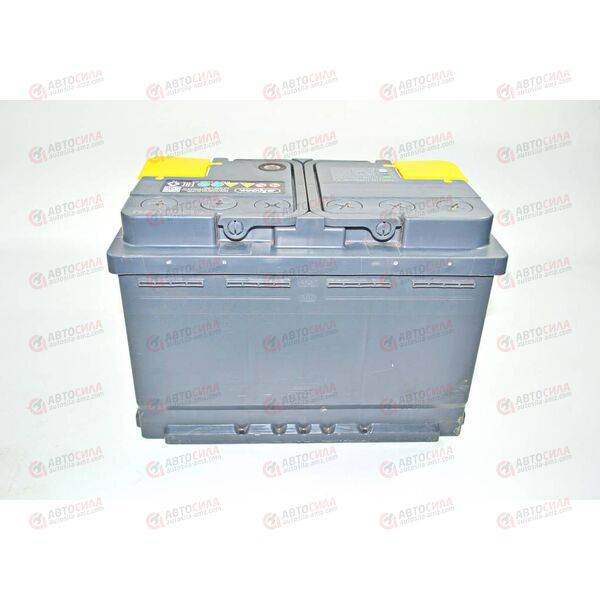 Аккумулятор 75VL REACTOR (0) (пт 750)(278х175х190) 2018 год, изображение 4