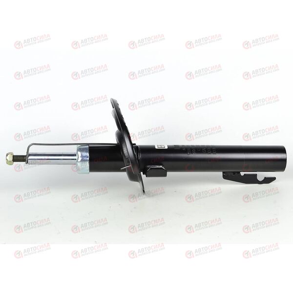 Амортизатор подвески (стойка в сборе) перед (газ/масло) (AG 09054) TRIALLI, изображение 4