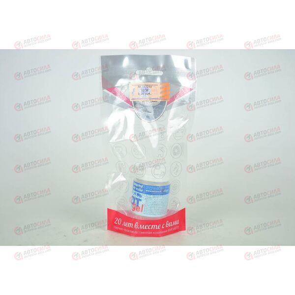 Смазка силиконовая 40 г Silicot Gel (банка) (1 шт) ВМПАВТО, изображение 2