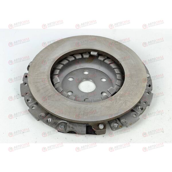 Корзина сцепления AMULET (A11-1601020AC) CHERY, изображение 2