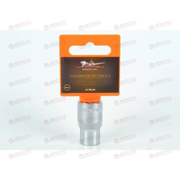 Головка 1/2 дюйма Е14 DR TORX AIRLINE, изображение 3