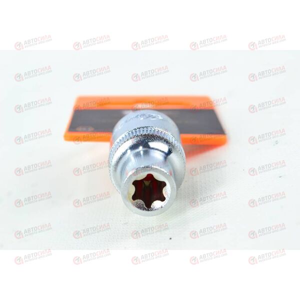 Головка 1/2 дюйма Е10 DR TORX AIRLINE, изображение 4