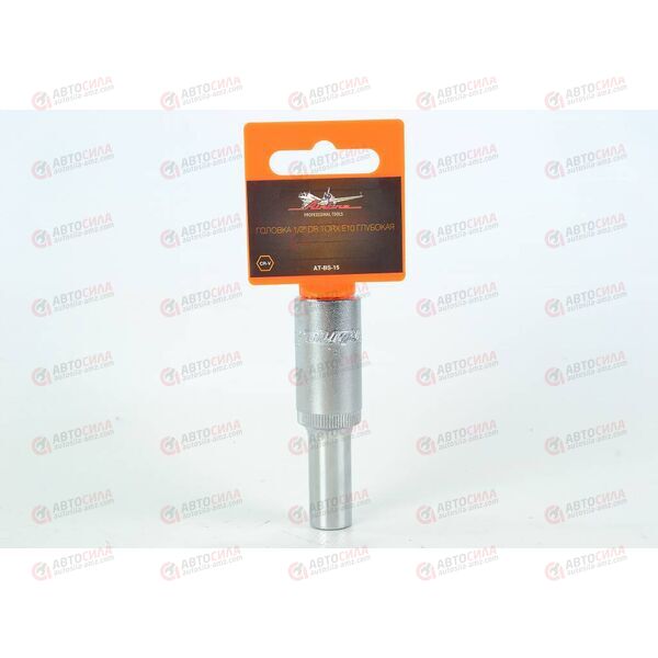 Головка 1/2 дюйма Е10 удлиненная DR TORX AIRLINE, изображение 3