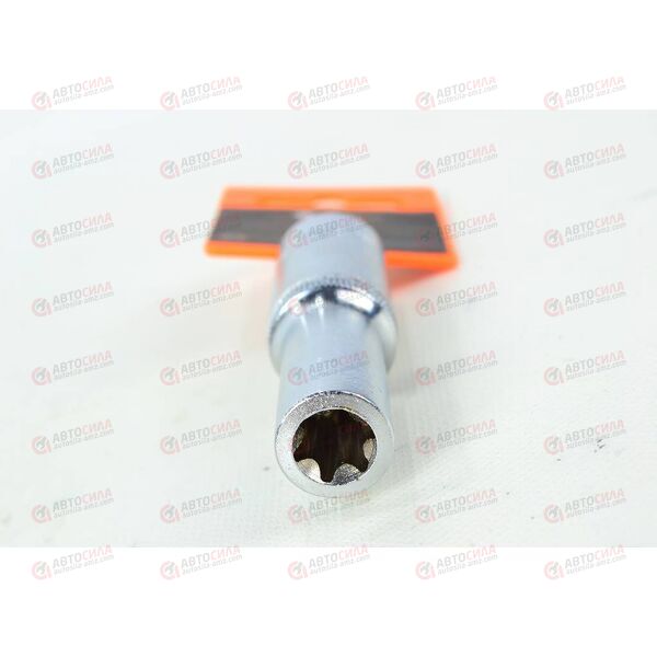 Головка 1/2 дюйма Е12 удлиненная DR TORX AIRLINE, изображение 4