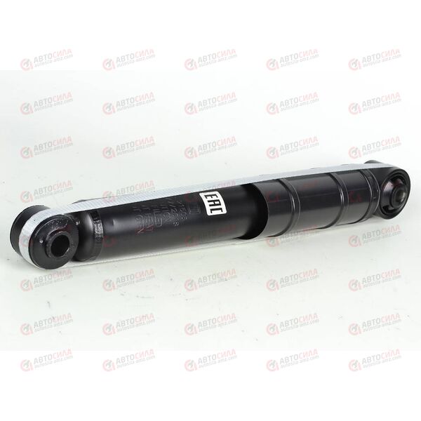 Амортизатор подвески задн (газ/масло) (AG 21503) TRIALLI, изображение 3