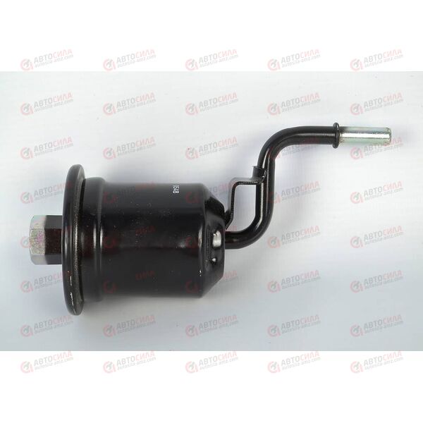 Фильтр топливный (KL247) Knecht-Mahle РАСПРОДАЖА, изображение 3