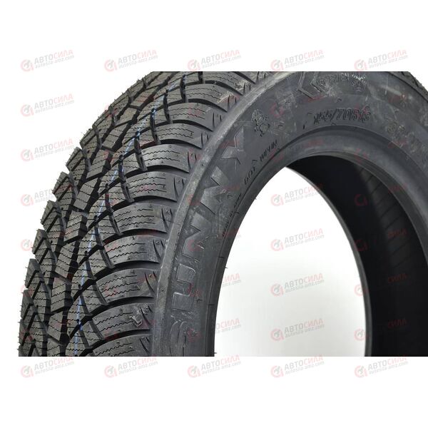 Автошина 155/70/R13 NW 611 75T SUNNY, изображение 2