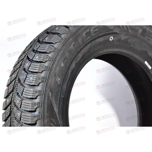 Автошина 205/65/R15 LW71 (шип) 94T LAUFENN, изображение 2