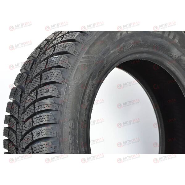 Автошина 195/65/R15 LW71 95T (под шип) LAUFENN, изображение 2