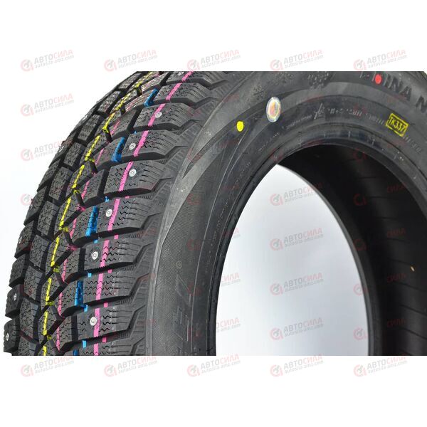 Автошина 185/65/R15 V-522 Brina Nordico 88T (шип) (зима) VIATTI, изображение 2