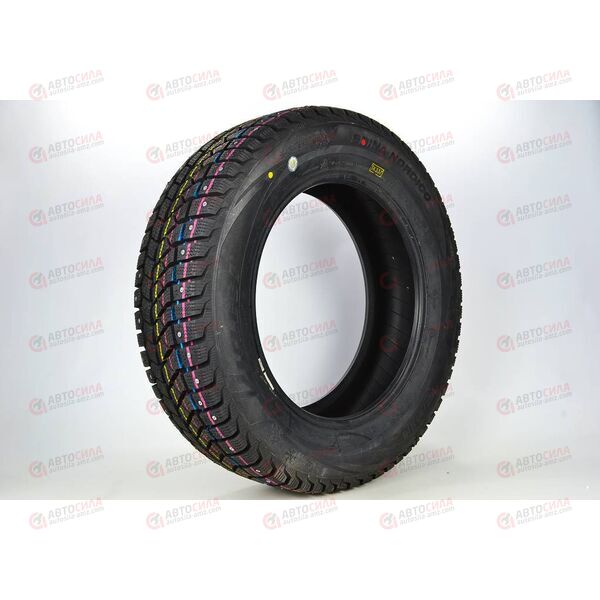 Автошина 185/65/R15 V-522 Brina Nordico 88T (шип) (зима) VIATTI, изображение 3