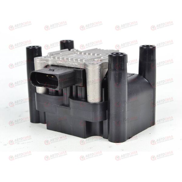 Катушка зажигания (F000ZS0210) BOSCH, изображение 2