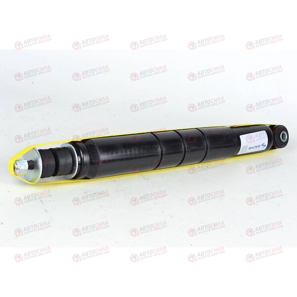 Амортизатор подвески задн (317428) SACHS, изображение 2