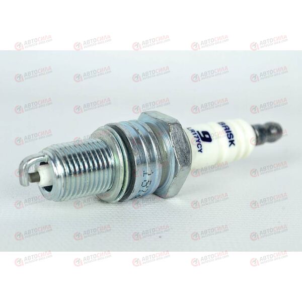 Свеча зажигания 406 (LR17YCY/9) A-Line-9 BRISK, изображение 3