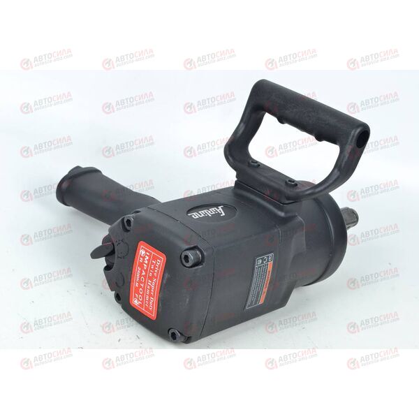 Гайковерт пневматический ударный 3/4'' DR 2400Нм AIRLINE, изображение 3