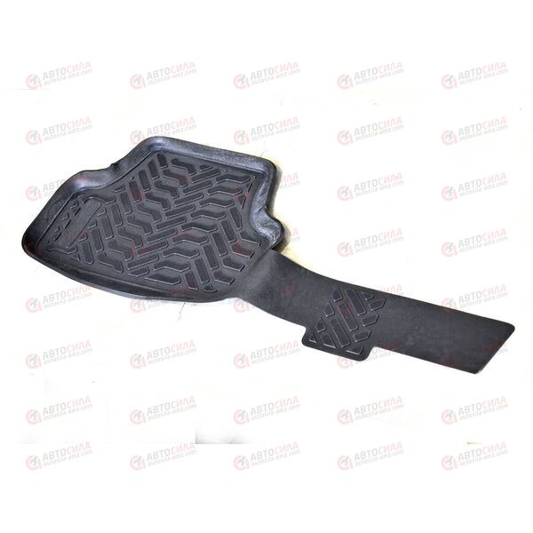 Коврики салона VOLKSWAGEN GOLF VII 3D (2012-) AIRLINE, изображение 4
