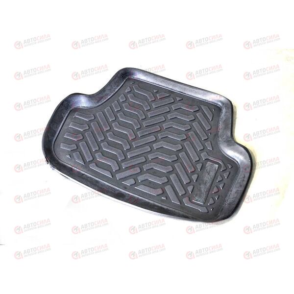 Коврики салона VOLKSWAGEN GOLF VII 3D (2012-) AIRLINE, изображение 5