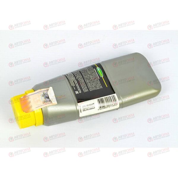 Смазка Oil Right графитная 160 г, изображение 2