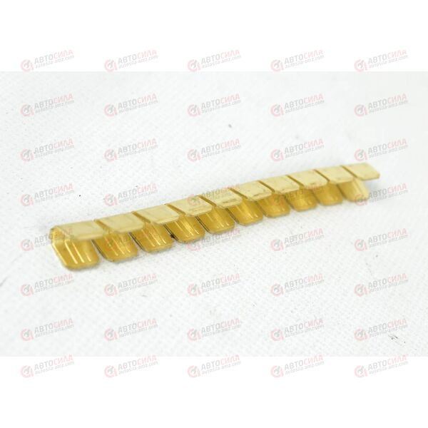 Скоба соединительная проводов 6,0-9,0 (10шт) Cargen РАСПРОДАЖА!, изображение 2