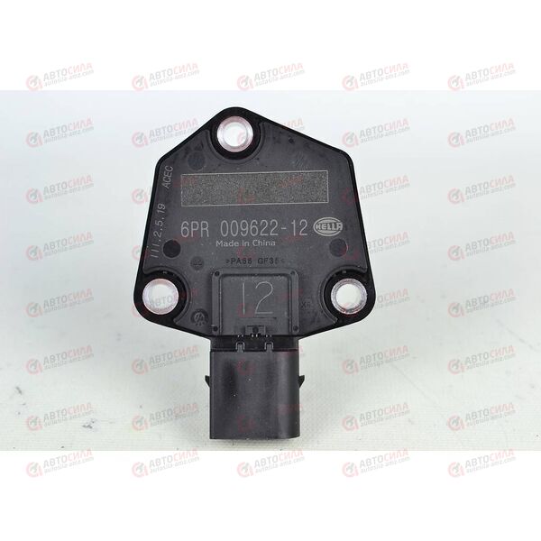 Датчик уровня масла (6PR009622-121) HELLA, изображение 4