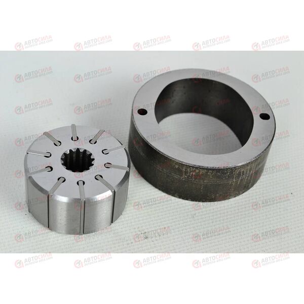 Р/к ГУР (VW001ROTOR) MSG, изображение 2