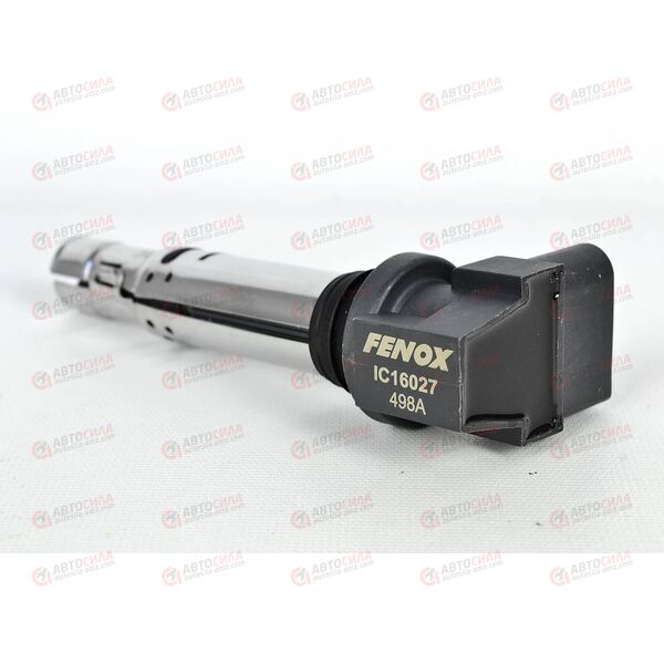 Катушка зажигания (IC16027) FENOX, изображение 4