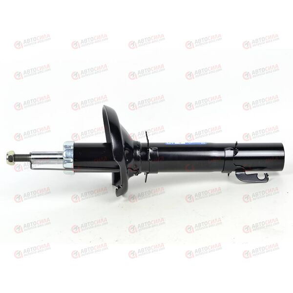 Амортизатор подвески перед (газ/масло) (4214-0014-SX) Stellox, изображение 4