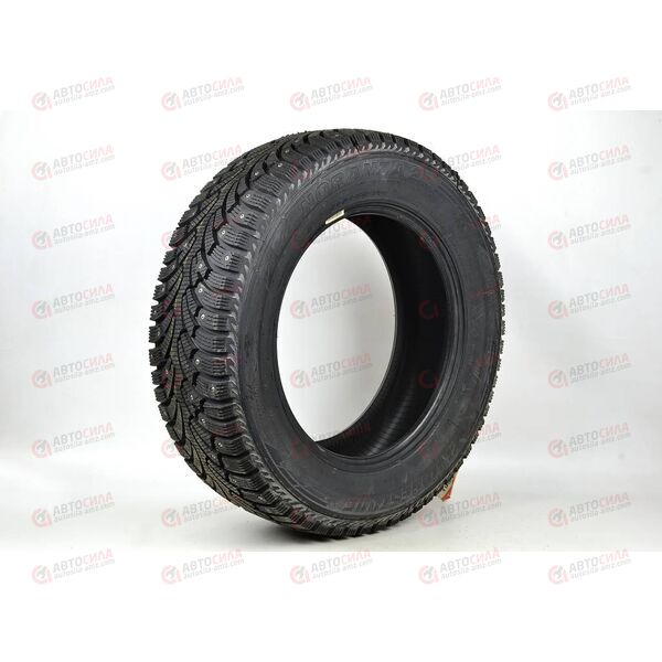 Автошина 195/65/R15 NORANZA 2 EVO (шип) Bridgestone, изображение 3