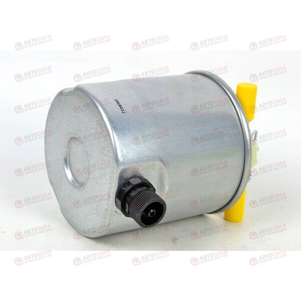 Фильтр топливный (PP857/3) FILTRON, изображение 2