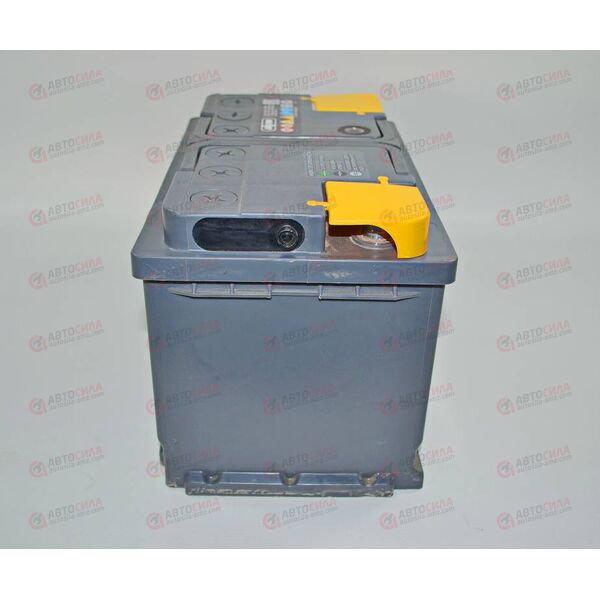 Аккумулятор 75VL REACTOR (R+) (0) (пт 750)(278х175х190) 2020 год, изображение 3