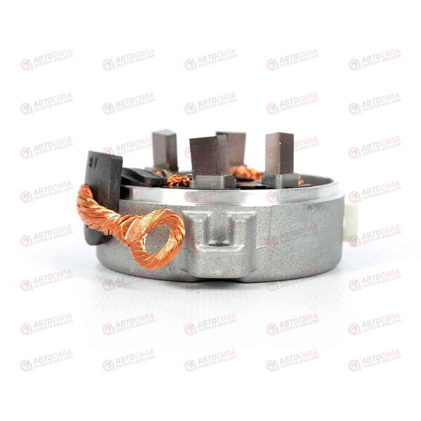 Щеткодержатель стартера + крышка (28130-28040) TOYOTA, изображение 3
