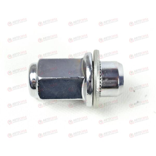 Гайка колеса (90942-01058) TOYOTA, изображение 3