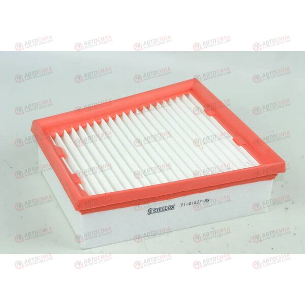 Фильтр воздушный (71-01527-SX) Stellox, изображение 2