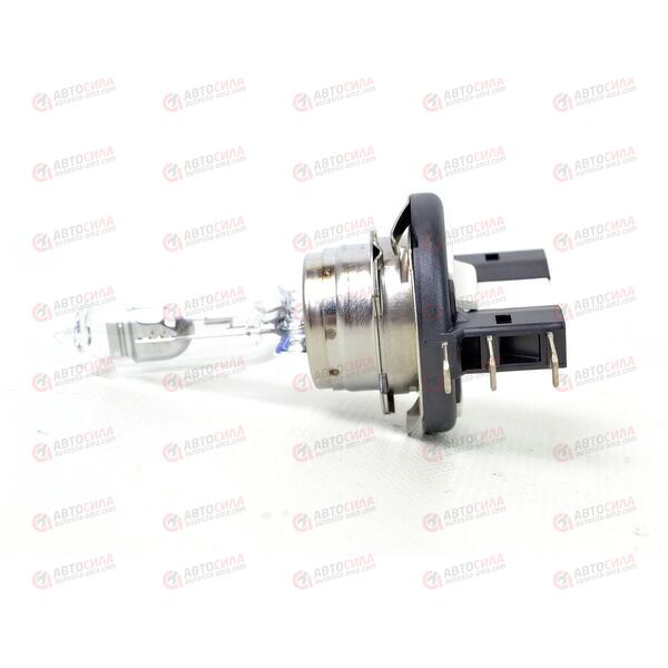 Лампа галоген 12В H15 55/15 Ватт PGJ23t-1 OSRAM, изображение 3