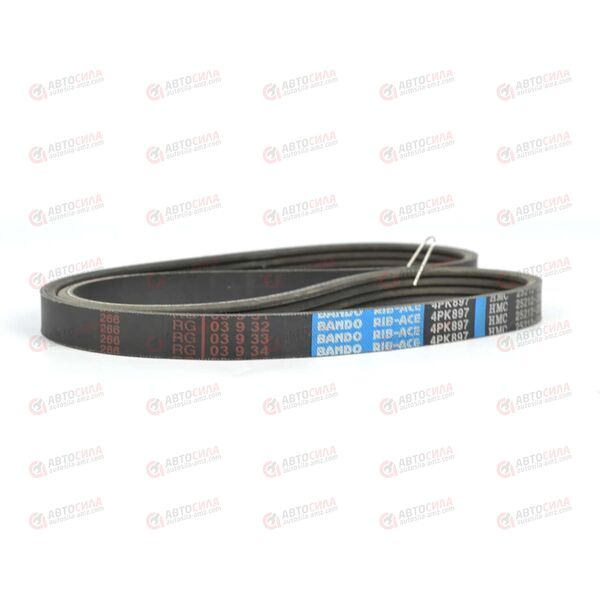 Ремень поликлиновой (S25212-22030) UNI-FIT, изображение 2