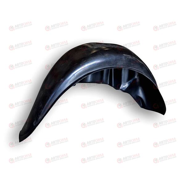 Подкрылки задн Mazda 3 NOVAPLAST, изображение 2