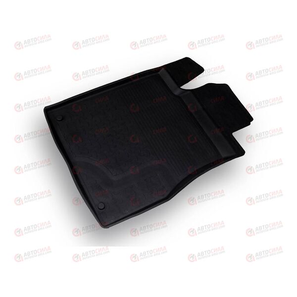 Коврики салона HONDA CR-V IV 13- (высокий борт, резина) SEINTEX, изображение 2