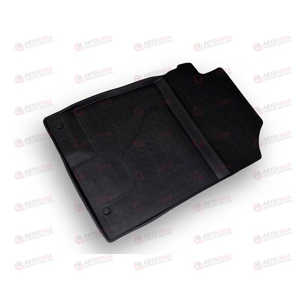 Коврики салона HONDA CR-V IV 13- (высокий борт, резина) SEINTEX, изображение 3