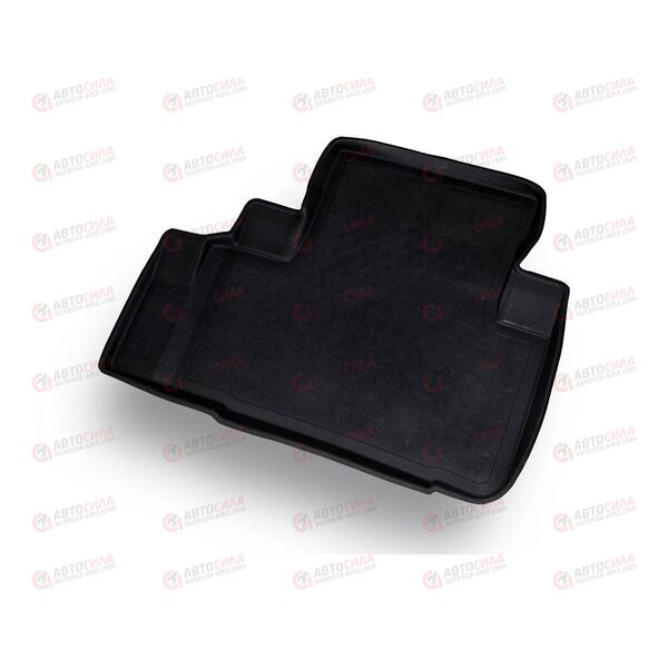 Коврики салона HONDA CR-V IV 13- (высокий борт, резина) SEINTEX, изображение 4