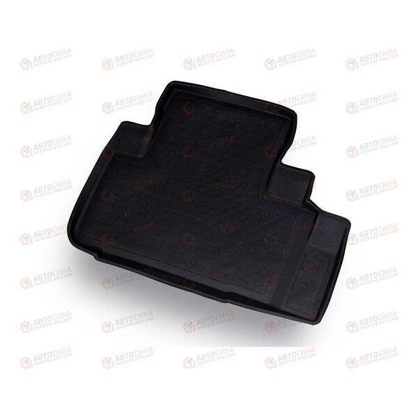Коврики салона HONDA CR-V IV 13- (высокий борт, резина) SEINTEX, изображение 5