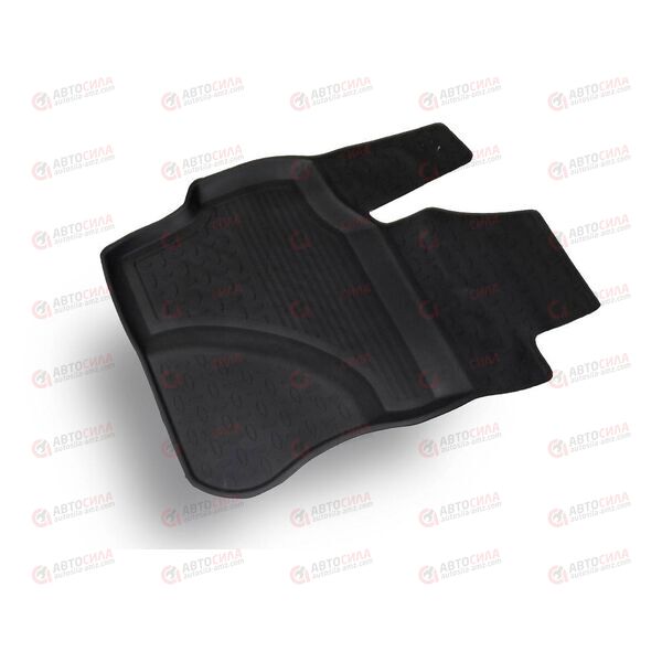 Коврики салона MAZDA 3 03-08 (высокий борт, резина) SEINTEX, изображение 2