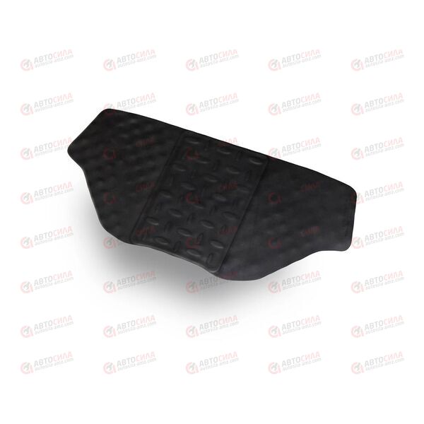 Коврики салона MAZDA 3 03-08 (высокий борт, резина) SEINTEX, изображение 6