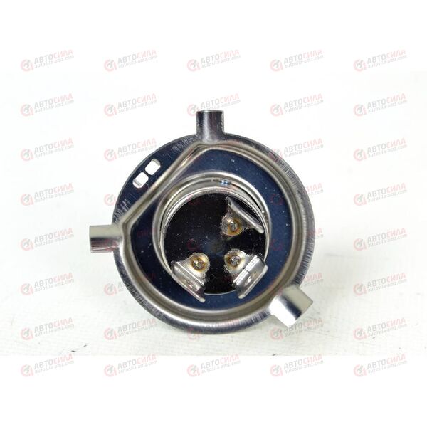 Лампа галоген 12В H4 60/55 Ватт P43t Night Breaker Silver (шт) OSRAM, изображение 3