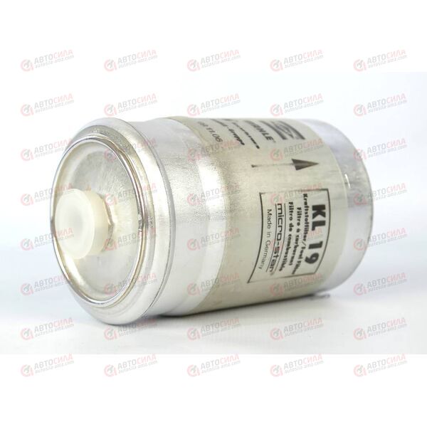 Фильтр топливный (KL19) Knecht-Mahle РАСПРОДАЖА, изображение 2