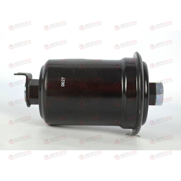 Фильтр топливный (KL210) Knecht-Mahle РАСПРОДАЖА, изображение 3