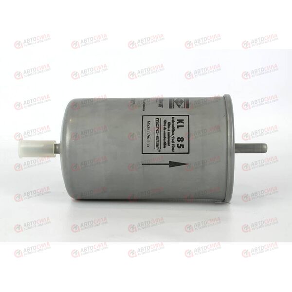 Фильтр топливный (KL85) Knecht-Mahle РАСПРОДАЖА, изображение 3