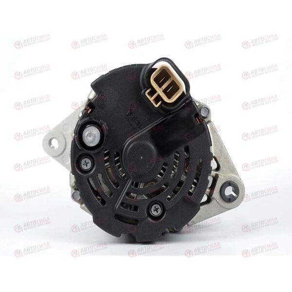 Генератор (OEM) 37300-02551 VALEO (KM0900149OE) KAP, изображение 4