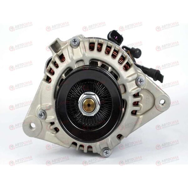 Генератор (OEM) 37300-42750 VALEO (KM0900198OE) KAP, изображение 3