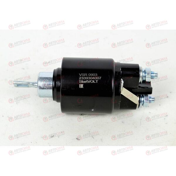 Реле стартера втягивающее (VSR 0903) СтартВОЛЬТ, изображение 3